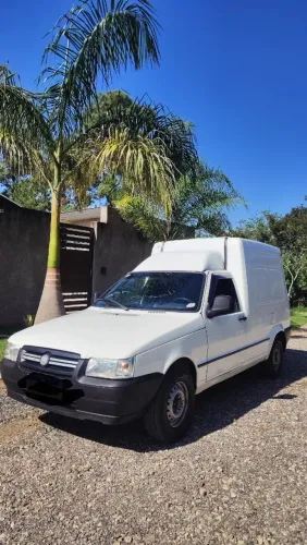 Fiat Fiorino Furg.1.5/1.3/1.3 Fire/1.3 F.flex 2012