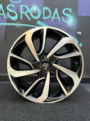 RODAS ARO 17 5X114 HYUNDAI TUCSON 