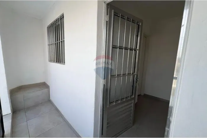Casa para locação - Jardim Altos do Klavin - Nova Odessa/SP.