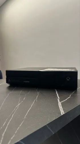 Xbox one Fat