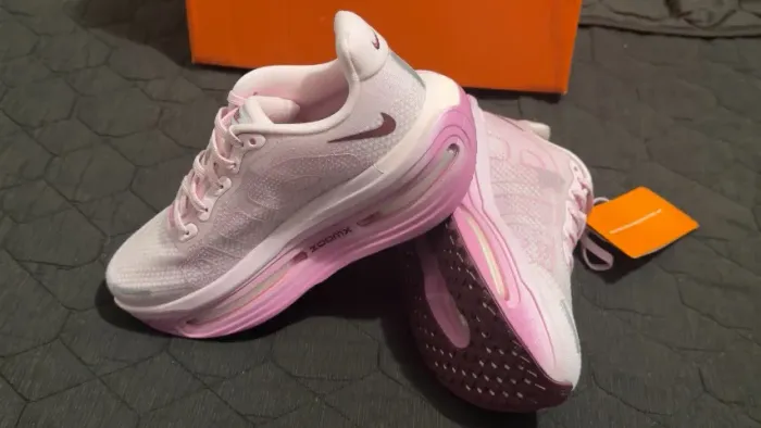 Nike Vomero Premium Pink Foam Light Magenta Feminino