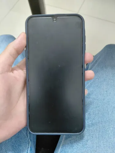 Samsung Galaxy A15 4G Azul 256GB 8GB RAM - Ótimo Estado!