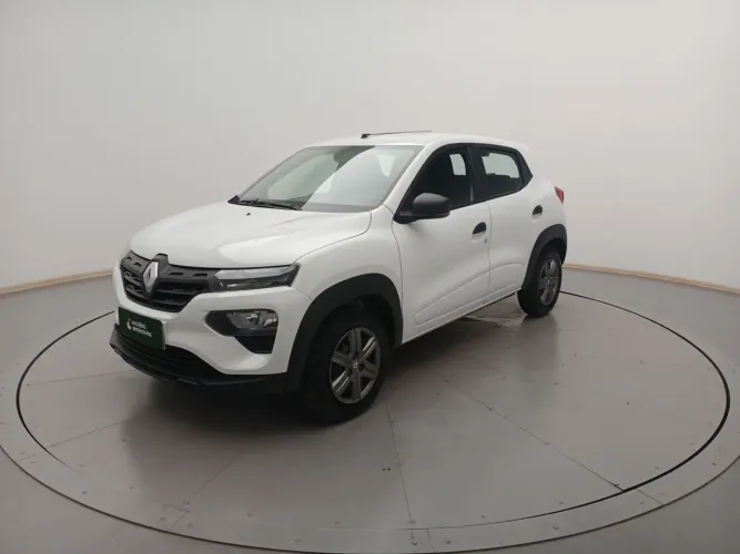 Renault Kwid 1.0 Zen 2026