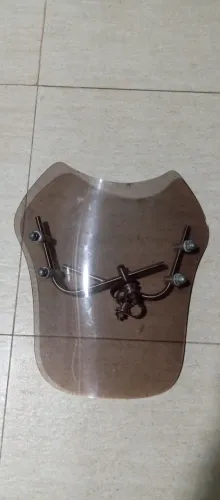 Bolha moto Custom