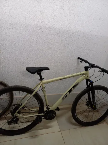 Bicicleta aro 29