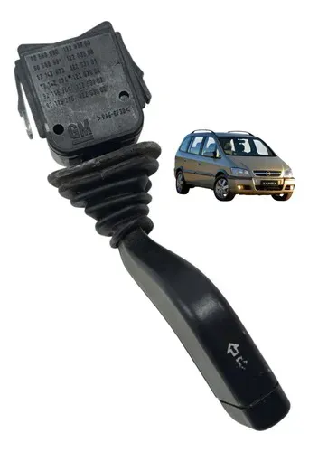 Chave Seta Pisca Gm Zafira