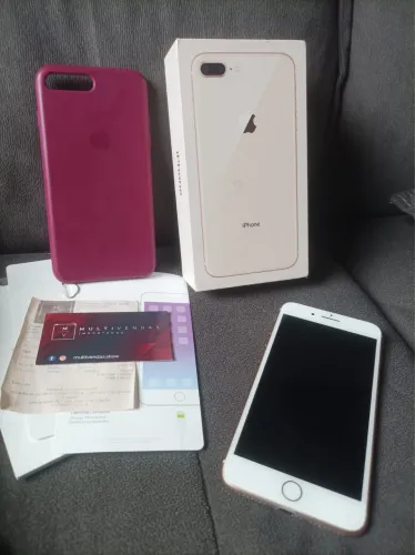 CELULAR 8 Plus 