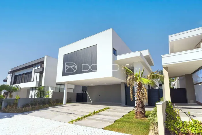 Sobrado com 4 dormitórios à venda, Vila Yolanda, FOZ DO IGUACU - PR