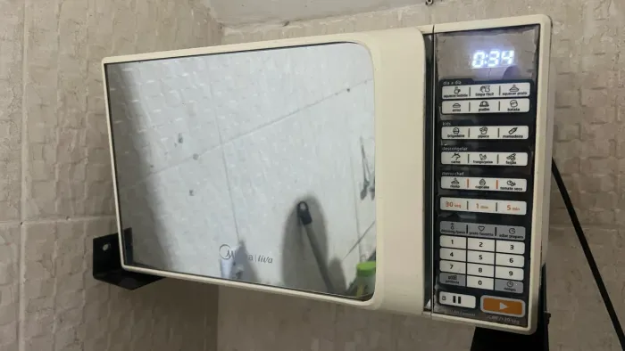 Microondas Midea