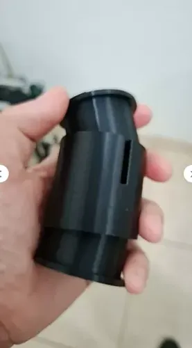 Modelador de Isca para Carpa e Tilápia, suporte, isca, pesca, ração, peixe, pescaria, mode