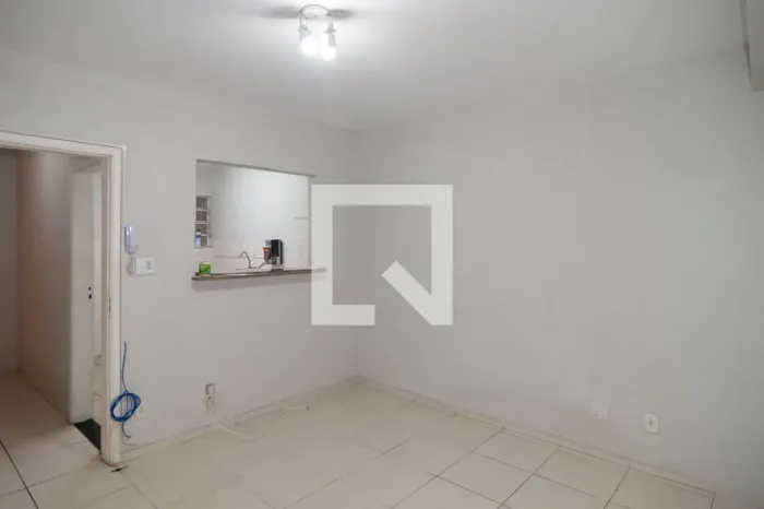 Apartamento à Venda - Bela Vista, 1 Quarto, 52 m2