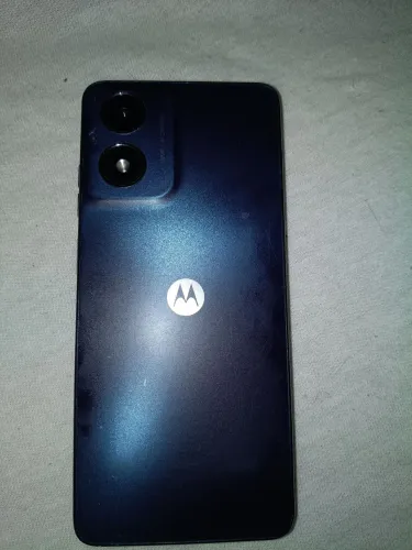 Moto G04
