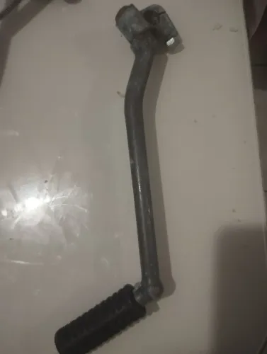 Pedal de marcha de Honda cg a partir de 95 ate 99 125 original 