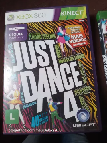 Jogos Xbox 360