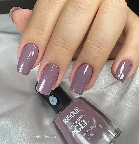Manicure/depiladora 