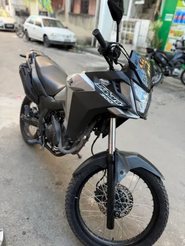 Sahara 300