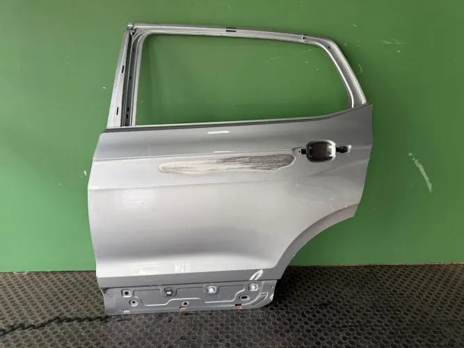 Porta traseira LÊ VW T-CROSS.