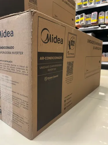 Ar condicionado
