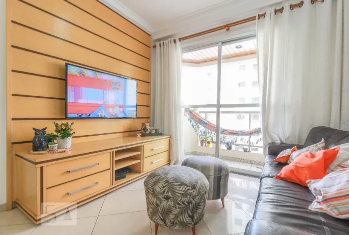Apartamento à Venda - Santana, 3 Quartos, 89 m2