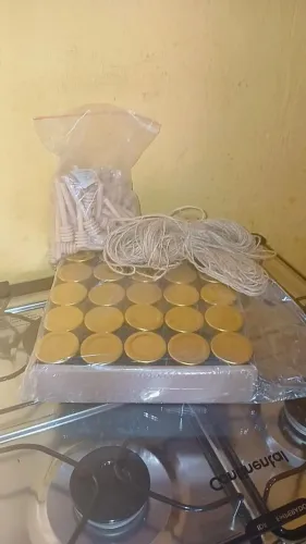Kit de lembrancinha de casamento