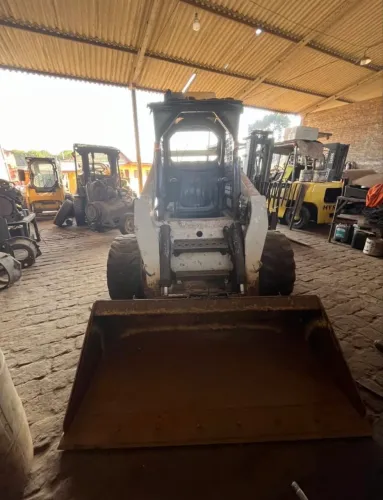 BobCat S300