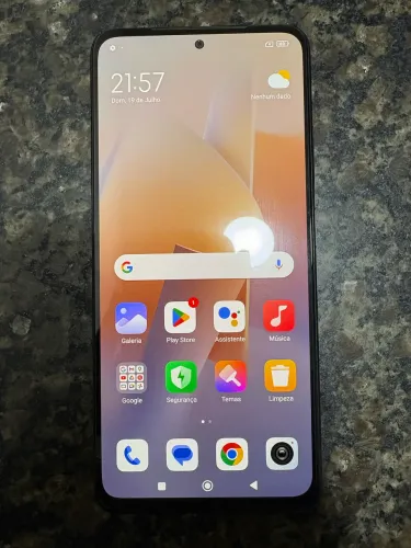 Celular Xiaomi Redmi note 11 Pro