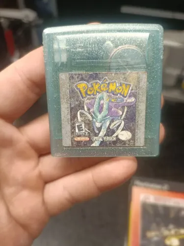 pokemon cristal salvando toda.original.