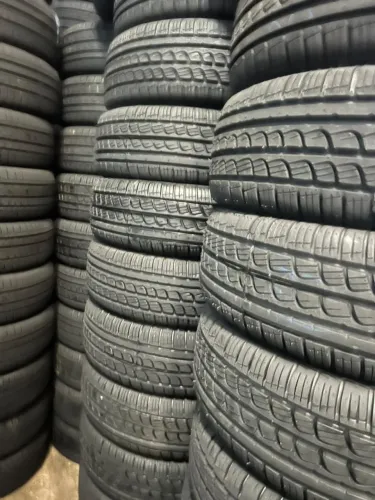 Qualidade é so na RL, pneu Starke aro 15 185/60
