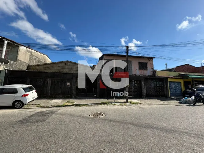 Casa em Olavo Oliveira