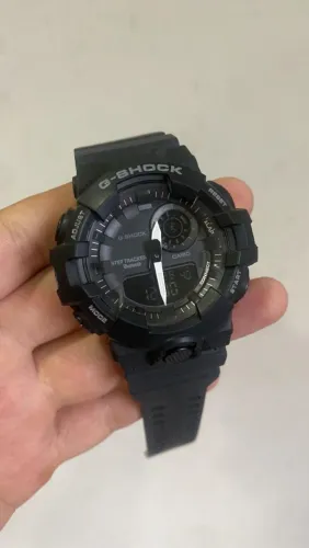 Relógios G-shock