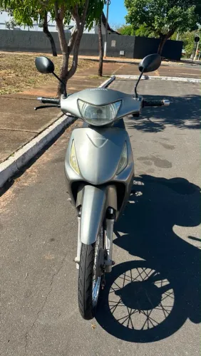 Moto Biz. 125 /2008