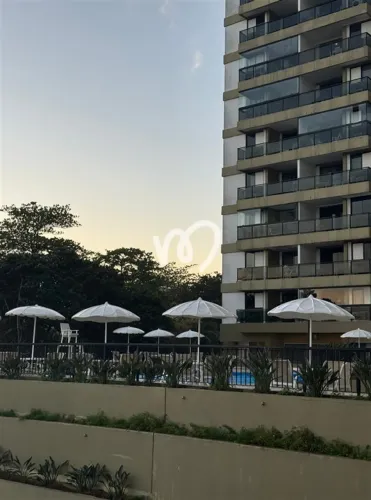 Apartamento à venda com 54,00m² e 1 quarto em Barra da Tijuca, Rio de Janeiro - RJ