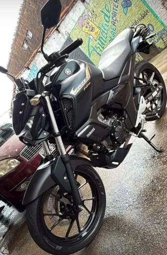 Fz15 2025