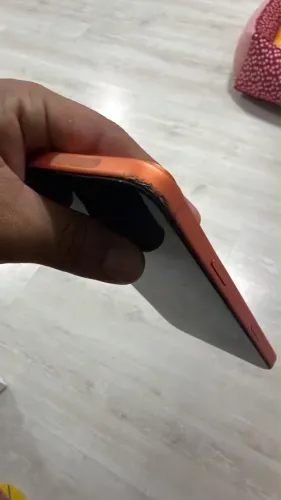 iPhone 17 pro max 256 gb