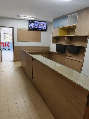 Casa Comercial A Venda Em Localizacao Estrategica