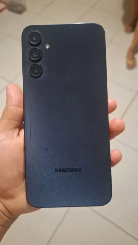 Vendo celular A14 Samsung Gb 128