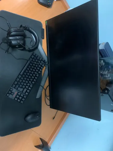 ? PC GAMER + MONITOR LG ULTRAGEAR 180Hz ? COMPLETO