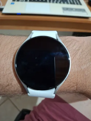 Smartwatch Samsung Galaxy Watch 5 44mm (IMPECÁVEL)