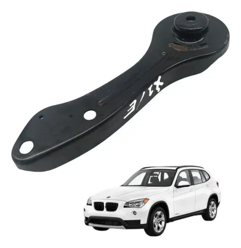 Suporte Eixo Traseiro Esquerdo Bmw X1 S Drive 2014 2015