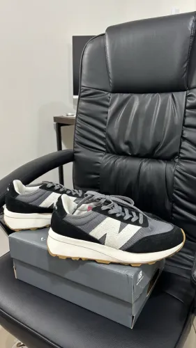 Tênis New balance 370v1 tamanho 38