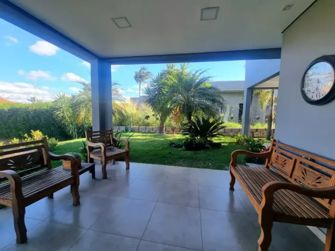 Casa à venda em Itupeva-SP, Condomínio Horizonte Azul I
