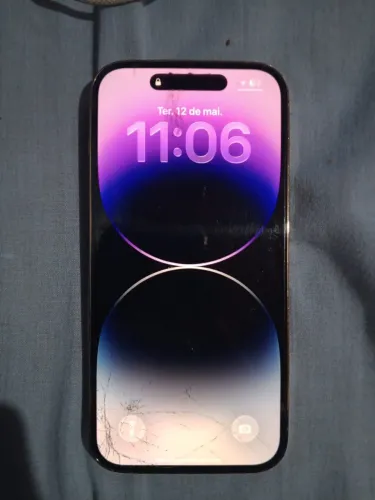 iPhone 14 Pro