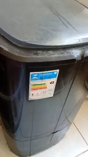 vendo máquina de lavar tanquinho 14 kg
