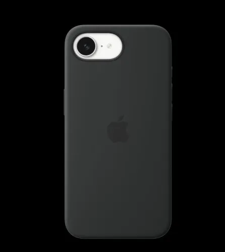 Capa original Apple iPhone 16e 17e