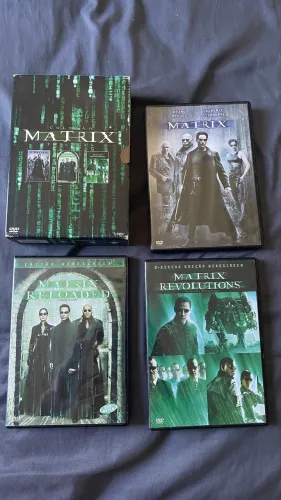 Box Matrix