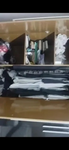 Guarda roupas