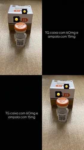 VENDO TG