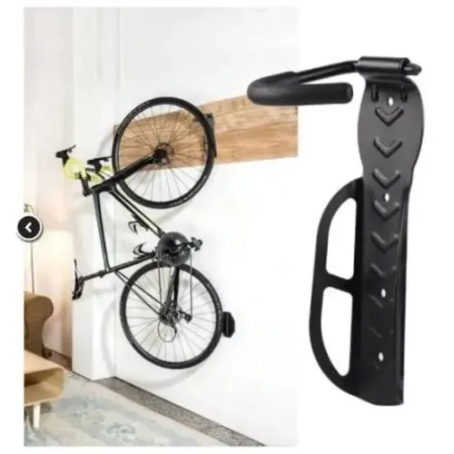 Suporte de parede para bicicleta 