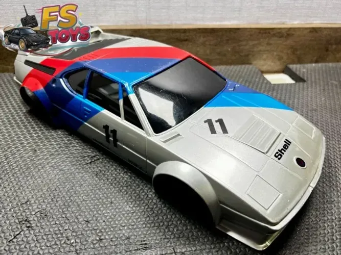 Carroceria (BOLHA) Pegasus prata da Estrela