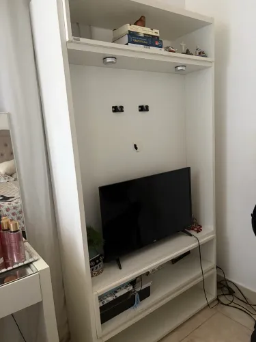 Imovel rack para sala, quarto tv